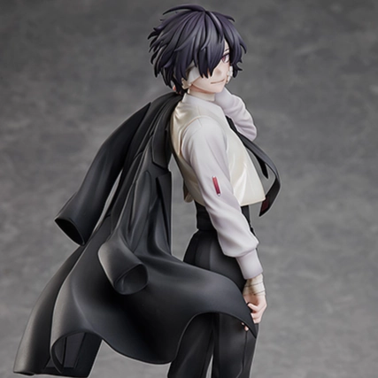 Music Icon Movie Model Bungo Stray Dogs Osamu Dazai: Original Series Age Fifteen Ver.