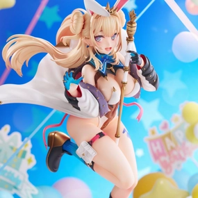 Bunny Elf Princess Illustration by Tajima Ryushi Online Store