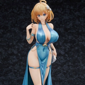 Bunny Suit Planning Sophia F. Shirring Dress Ver. Blog Feature Special Edition