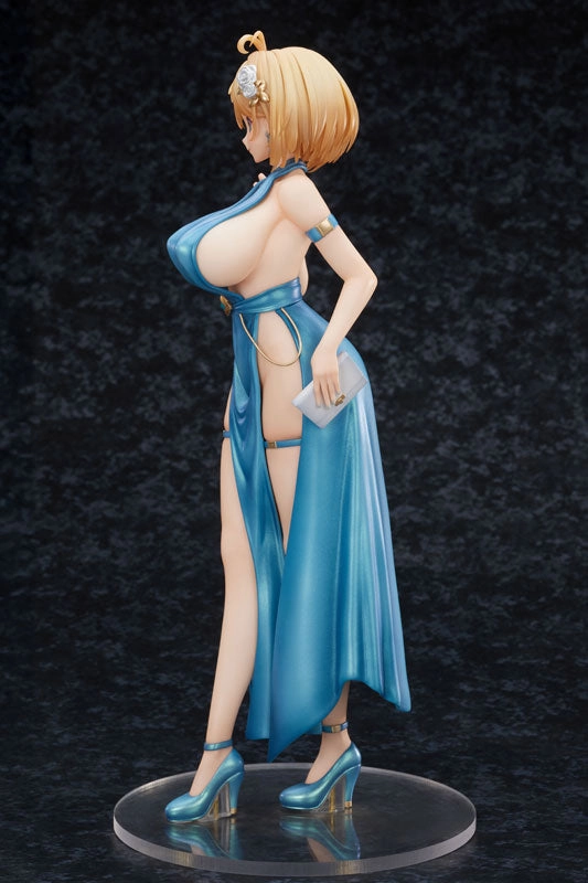 Bunny Suit Planning Sophia F. Shirring Dress Ver. Collectors Item