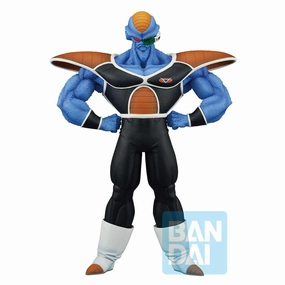 Movie Display Superhero Sculpture Burter  (The Ginyu Force!) "Dragon Ball Z" Ichibansho Figure
