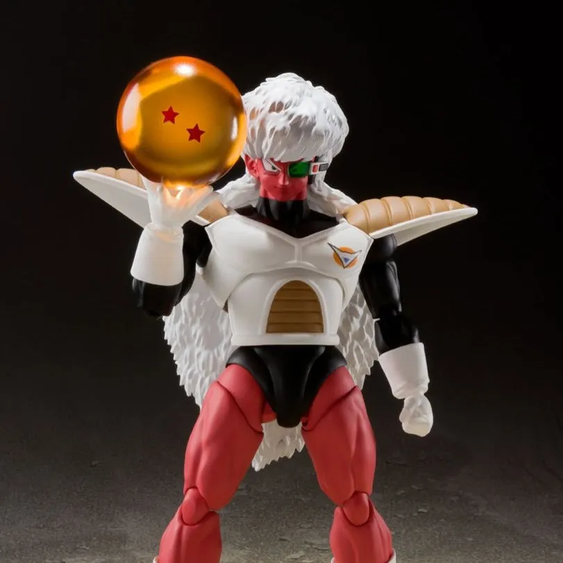 Plastic Model S.H.Figuarts JIECE Exclusive