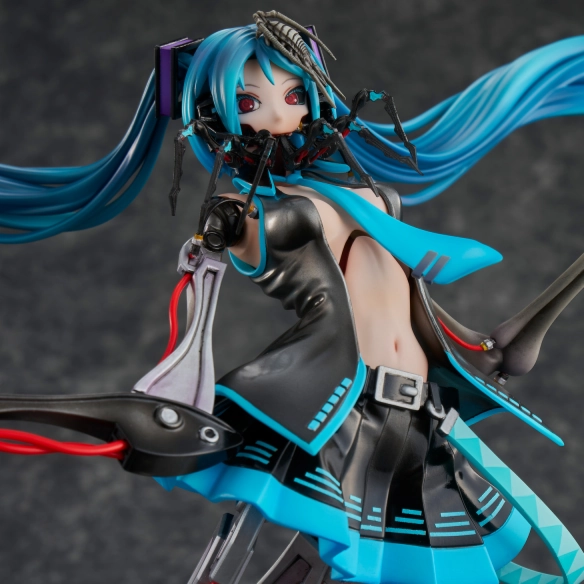 Calne Ca 15th Memorial Recycled plastic Articulated Joint