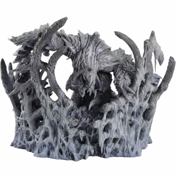 Cowboy Sculpture Capcom Figure Builder Creators Model Arkveld