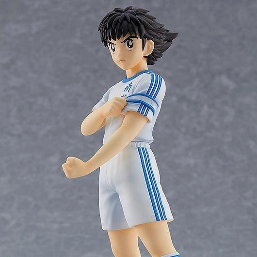 Captain Tsubasa POP UP PARADE Tsubasa Ozora Architectural Model Fabric Figure