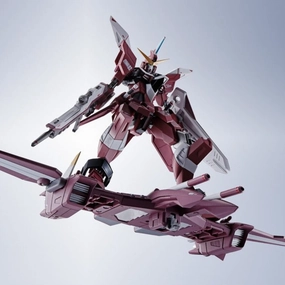 Artisan Partnership Mythical Animal METAL ROBOT SPIRITS ??SIDE MS?? JUSTICE GUNDAM