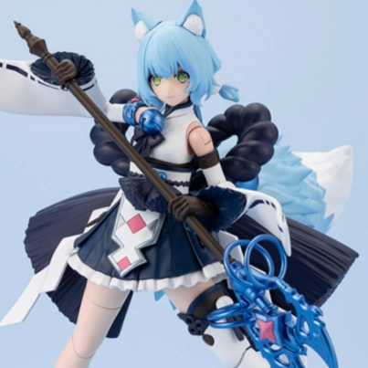 Chibi Merchandise ARCANADEA Yukumo ReACT-C