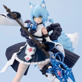 Chibi Merchandise ARCANADEA Yukumo ReACT-C