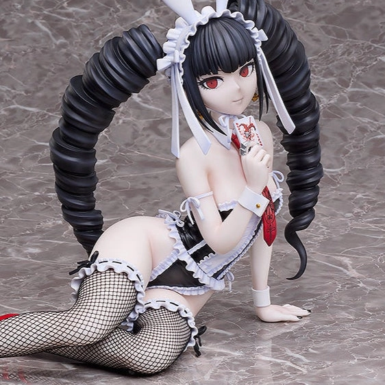 Celestia Ludenberg: Bunny Ver. Adventure Character