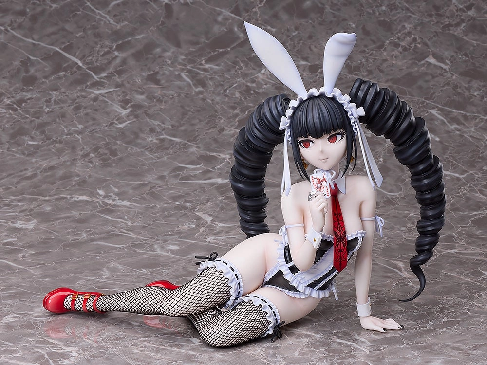 Celestia Ludenberg: Bunny Ver. Fantasy Piece Exquisite Craftsmanship