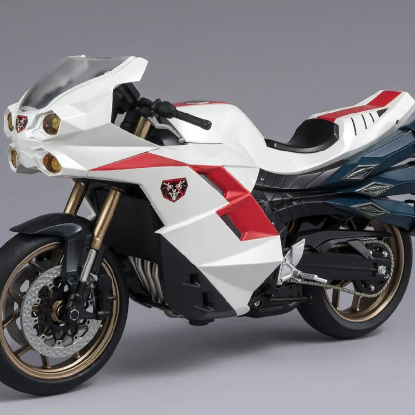 Collectible Decor S.H.Figuarts CYCLONE (SHIN MASKED RIDER)