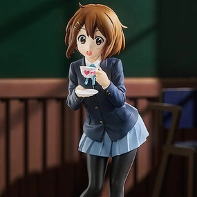 Gaming Hobby POP UP PARADE Yui Hirasawa L Size