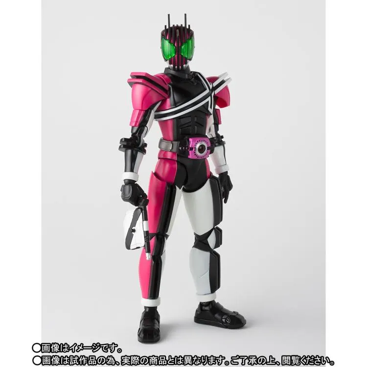 Bandai Tamashii Nations S.H.Figuarts Kamen Rider Decade Neodecadriver Version Deity Statue Custom Paint