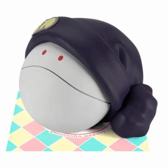 Character Bank Standard Mobile Suit Gundam GQuuuuuuX Haro (with gift) Party Decoration