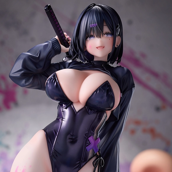 Gaming Decor Action Toy [Backorder] Teddy Bear Hunter Tapestry Set Edition