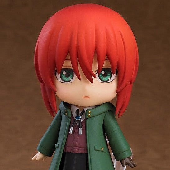 Original Box Nendoroid No.2174 Chise Hatori: Season 2 Ver.