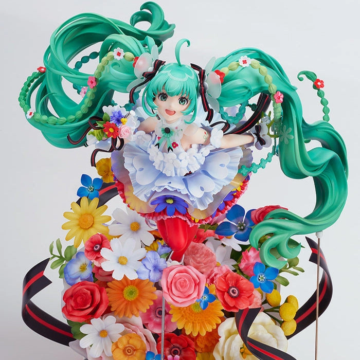 Serious Investor Evergreen Product Character Vocal Series 01: Hatsune Miku Hatsune Miku JAPAN LIVE TOUR 2025 ~BLOOMING~