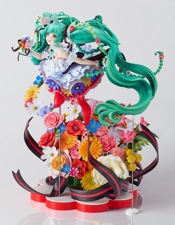 Character Vocal Series 01: Hatsune Miku Hatsune Miku JAPAN LIVE TOUR 2025 ~BLOOMING~ Living room