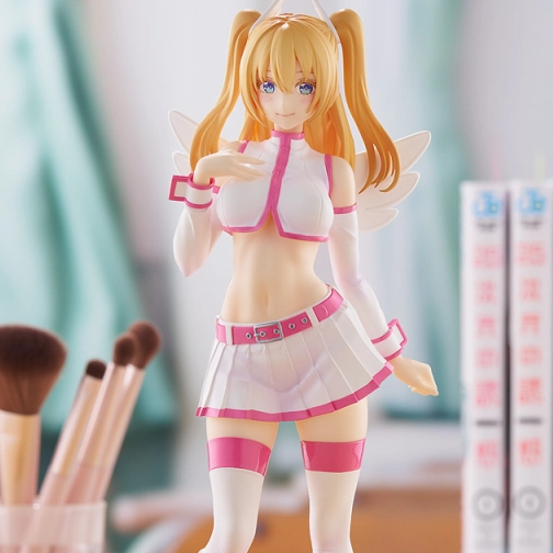 Best Seller Creative Outlet POP UP PARADE Liliel: 3rd Squad Outfit Ver. L Size