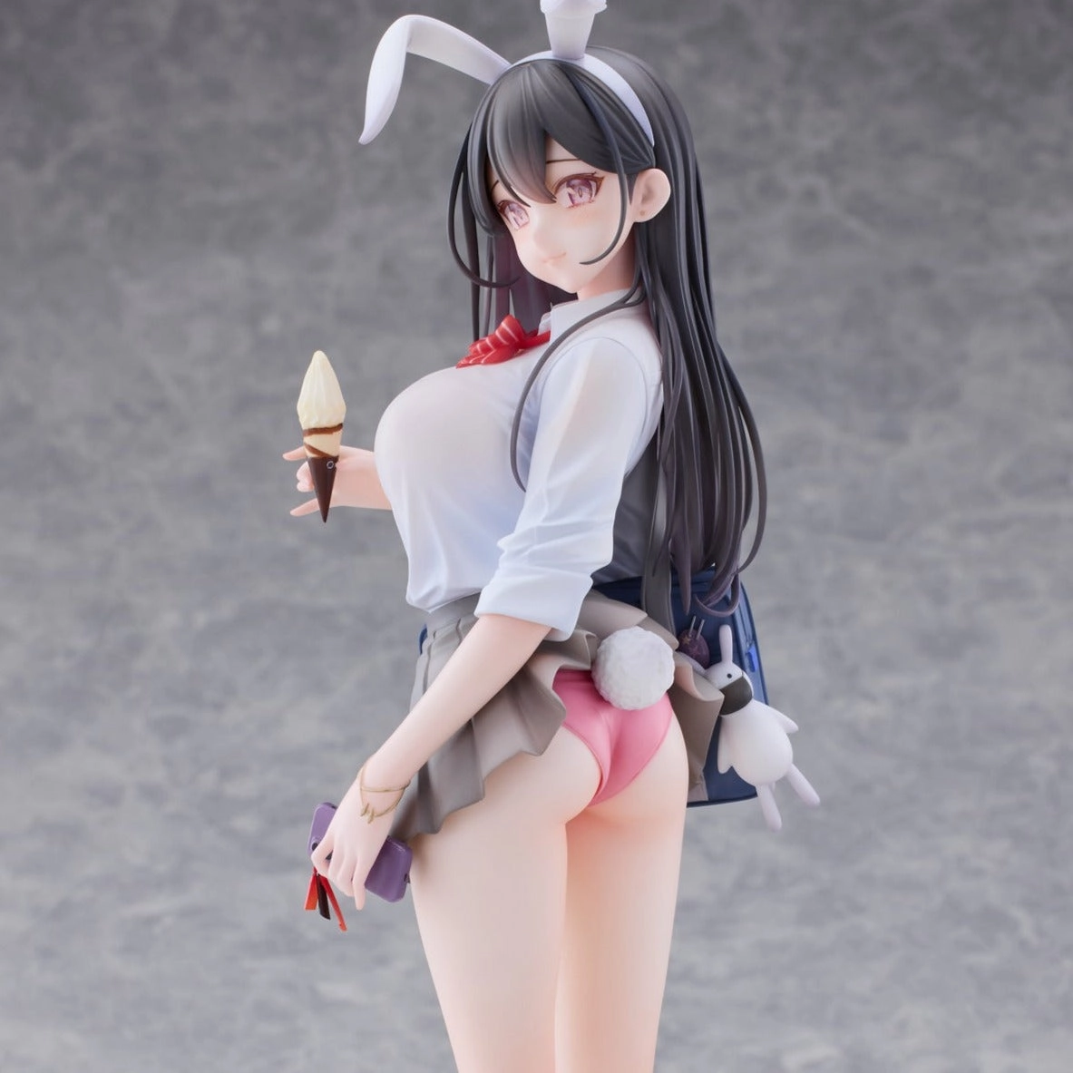 Maki Sairenji Illustrated by POPQN Deluxe Edition Home Office