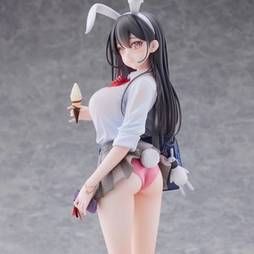 Maki Sairenji Illustrated by POPQN Deluxe Edition Home Office