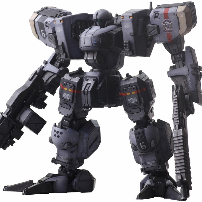 Structure Arts Plus Plastic Model Kit Zenith V 30th Anniversary Edition Hobbyist Community