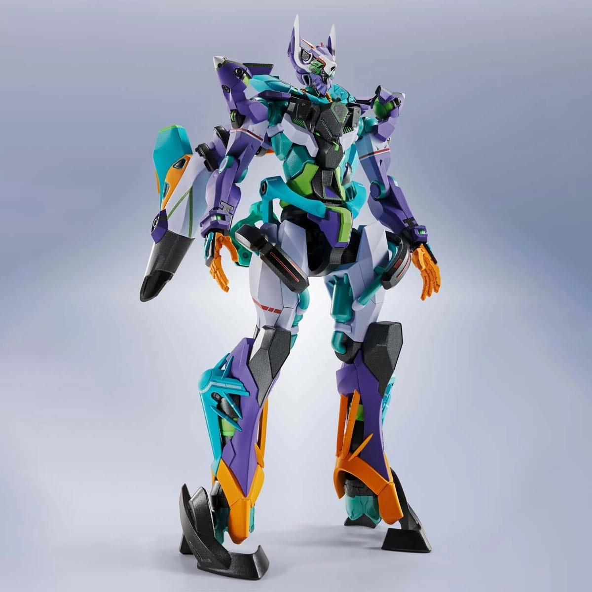 Totem Animal Resin Model GFreD "Mobile Suit Gundam: GQuuuuuuX" Metal Robot Spirits