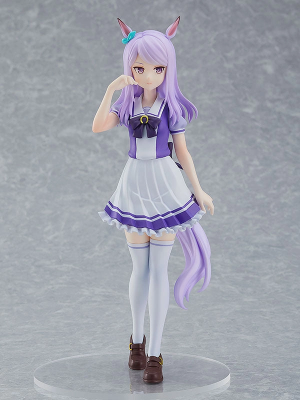 Vehicle Replica POP UP PARADE Mejiro McQueen: School Uniform Ver.
