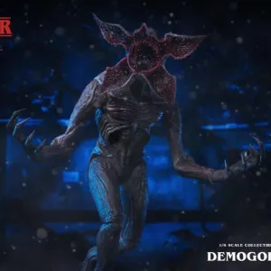 Stranger Things ?\ 1/6 Demogorgon Display Shelf Hobbyist Collection