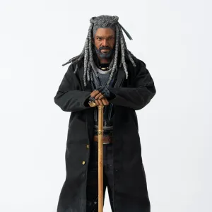 Art Product THREEZERO WALKING DEAD KING EZEKIEL 1/6 SCALE