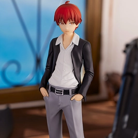 POP UP PARADE Karma Akabane sustainable product Robot Hobby