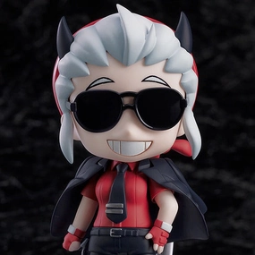 Movie Model Nendoroid No.1884 Justice