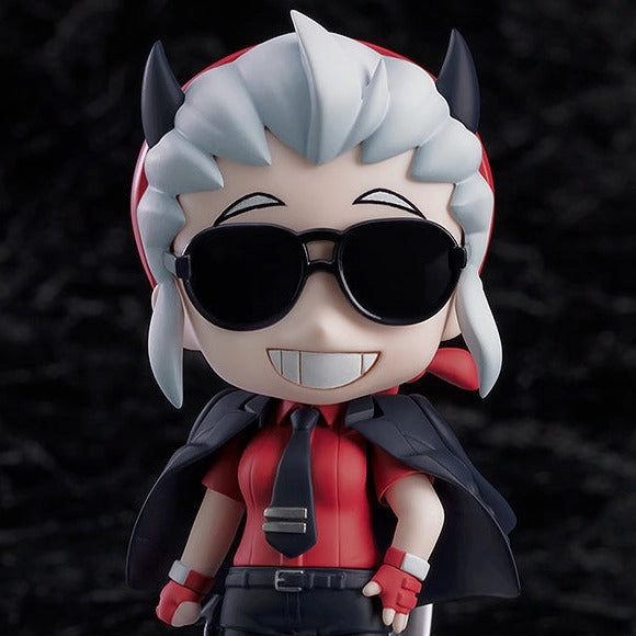 Movie Model Nendoroid No.1884 Justice