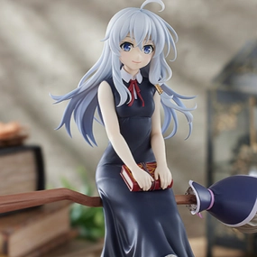 Premium Art POP UP PARADE Elaina L Size