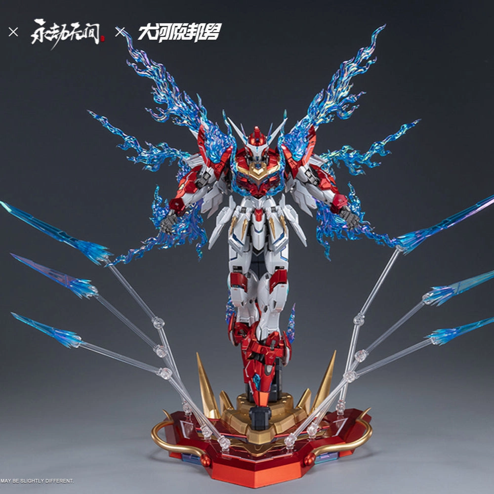 Anime Piece Limited Statue Yue Long Dragon Call Model Kit (Deluxe Edition)