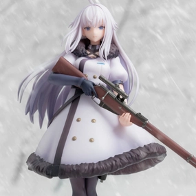 Reverse Collapse Code Name Bakery Jefuty Designer Art