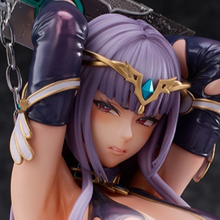 Art Object Special Color Chief Villainess Cerium