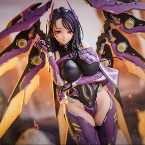 Cute Figure Goddess of Victory Nikke Isabel Bonus Edition