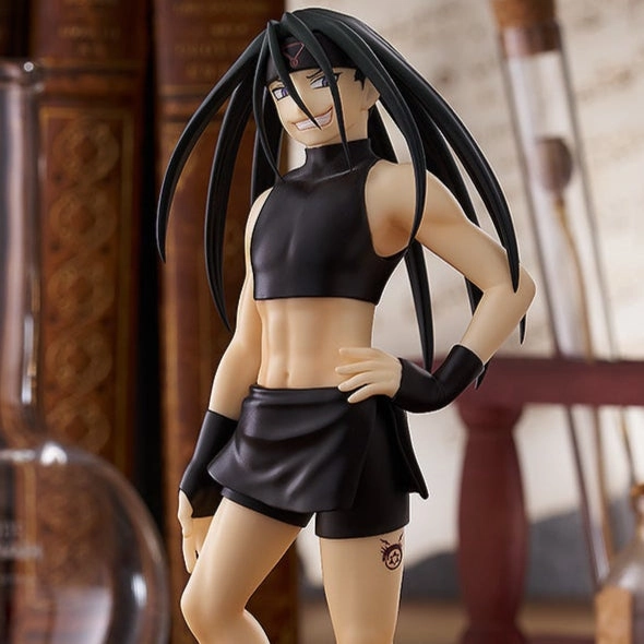 POP UP PARADE Envy Toy Gift