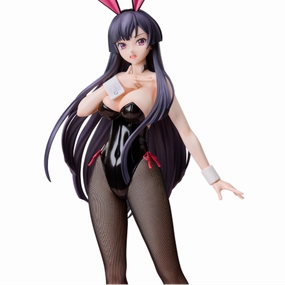 Small Sculpture Code Geass: Roze of the Recapture Sakuya Sumeragi Bunny Ver.