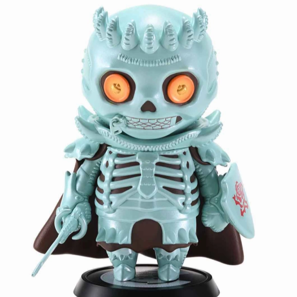 Designer Unit [Backorder] Cutie1 Berserk Skull Knight Comic Cover Color Ver