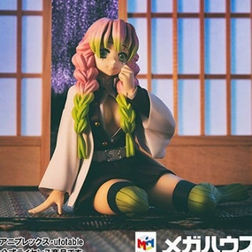 G.E.M. Series Kanroji-San Palm Sized Figure (With Gift) Movie Item