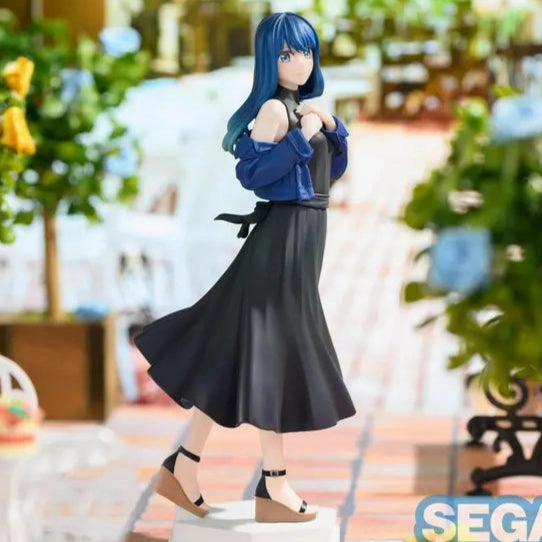 Desktop Decorate Collections OSHI NO KO Akane Kurokawa Mammal Figure Movie Article