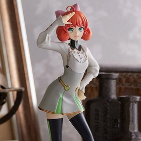 POP UP PARADE Penny Polendina Premium Merchandise Chibi Item