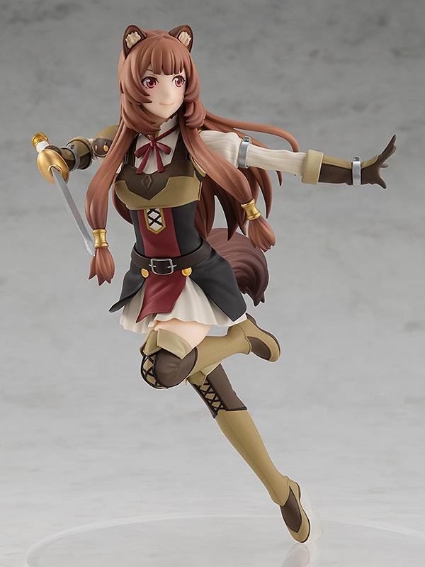The Rising of the Shield Hero Season 2 Good Smile Company POP UP PARADE Raphtalia Anime Product Contemporary Home