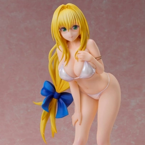 To Love-Ru Darkness Swimsuit Series Tearju Lunatique Muse Color Ver. Cultural Icon
