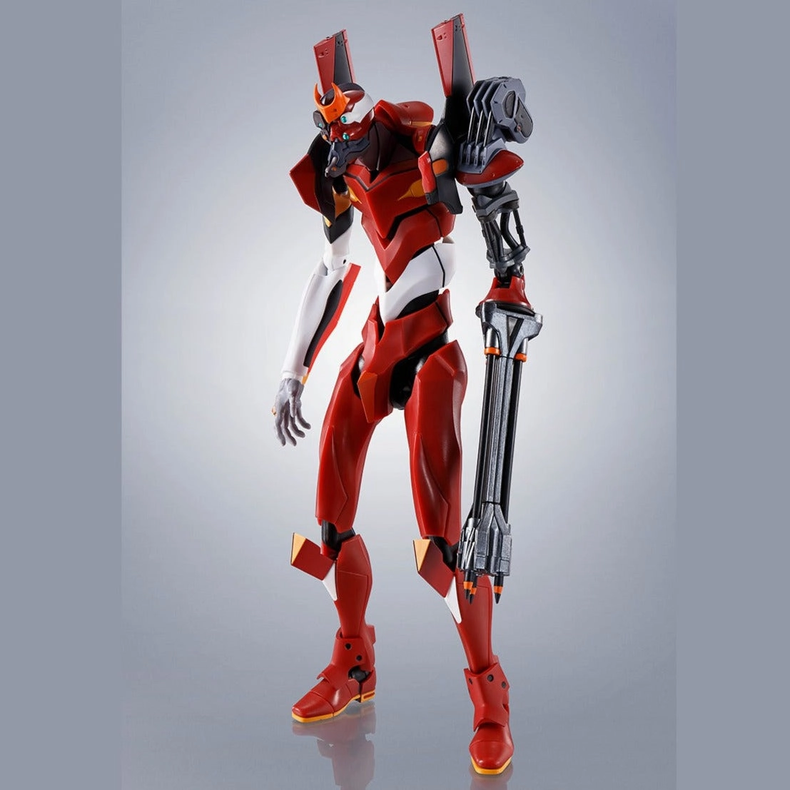 Veteran Designer [Backorder] Evangelion Production Model-02'Beta/Production Model-02 "Evangelion:3.0 You Can (Not) Redo." The Robot Spirits