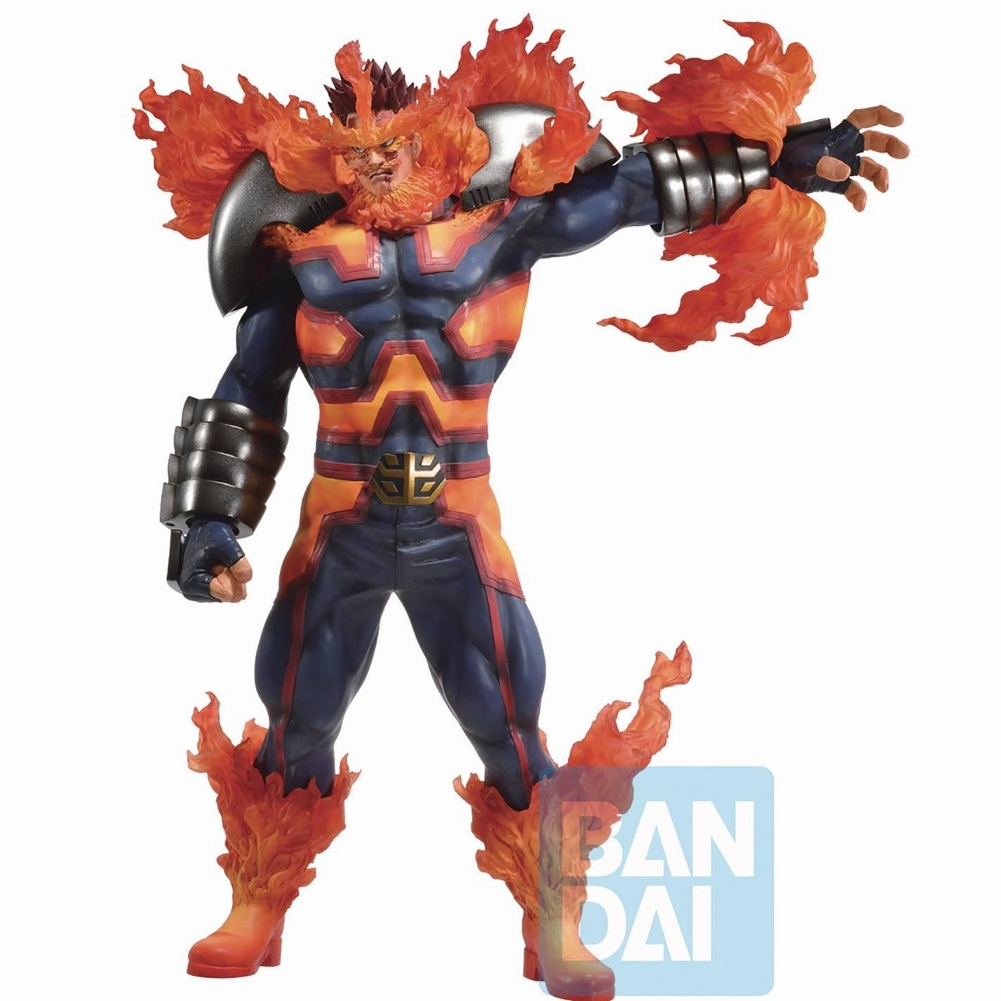 Engineering Toy Press Worthy My Hero Academia: World Heroes' Mission Endeavor