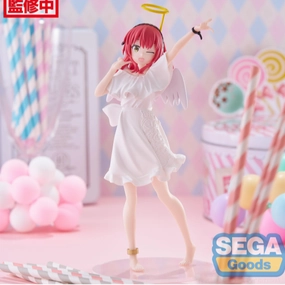 [Backorder] SEGA Luminasta Anime BOCCHI THE ROCK! Ikuyo Kita Ancient Sculpture Superhero Item