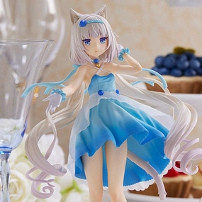 POP UP PARADE Vanilla: Cocktail Dress Ver. Man Cave